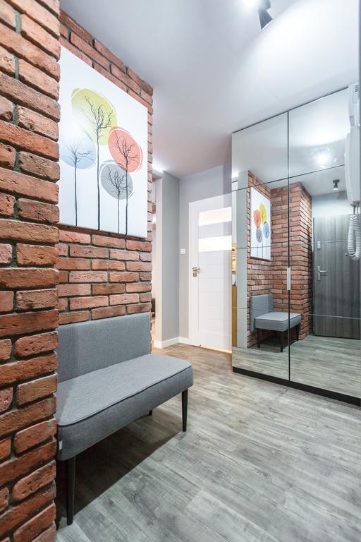 Apartament Em Klimatyzacja&Parking Rzeszów Exterior foto