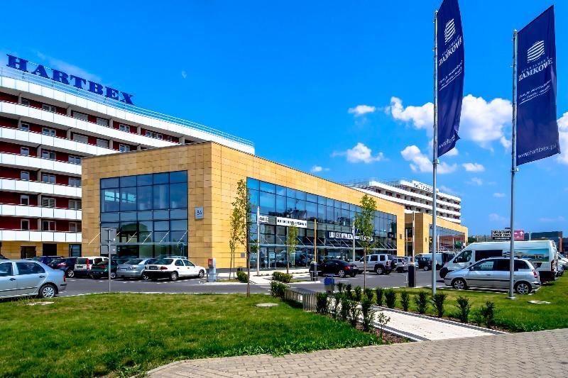 Apartamento Apartament Em Klimatyzacja&Parking Rzeszów Exterior foto