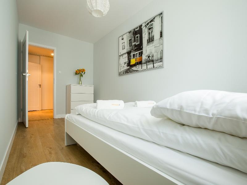 Apartament Em Klimatyzacja&Parking Rzeszów Exterior foto
