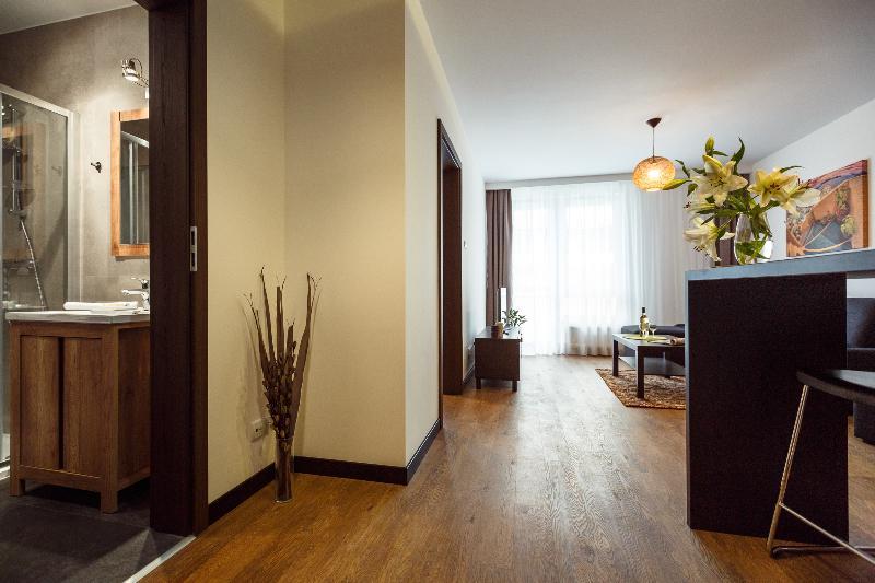 Apartament Em Klimatyzacja&Parking Rzeszów Exterior foto