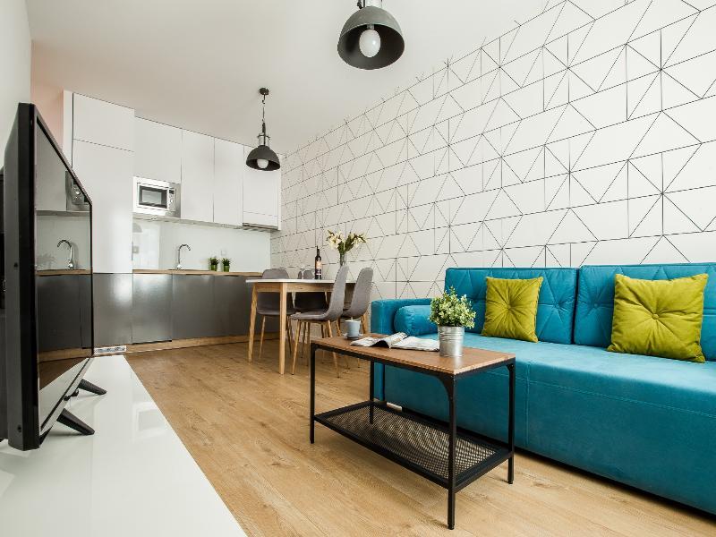 Apartament Em Klimatyzacja&Parking Rzeszów Exterior foto
