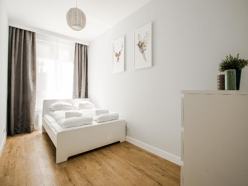 Apartament Em Klimatyzacja&Parking Rzeszów Exterior foto