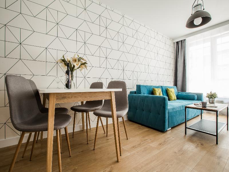 Apartament Em Klimatyzacja&Parking Rzeszów Exterior foto